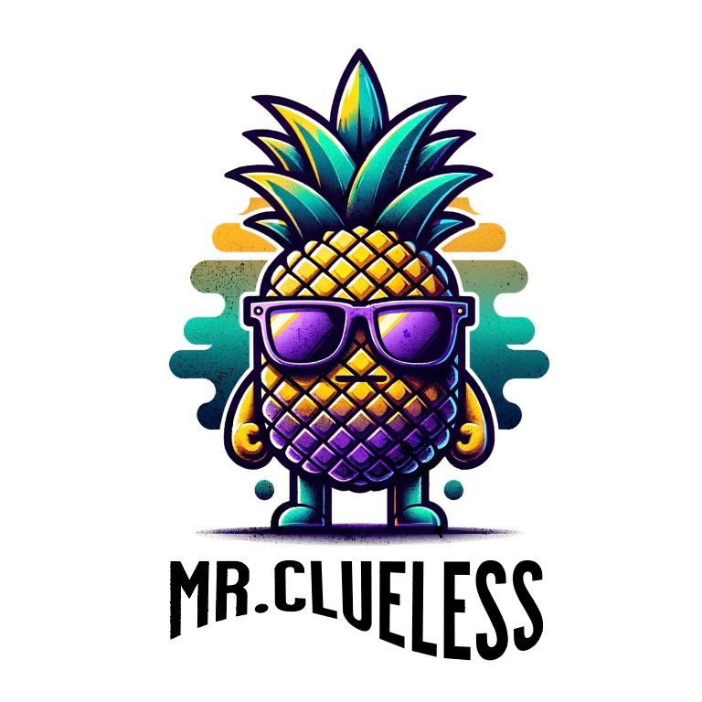 .mrclueless