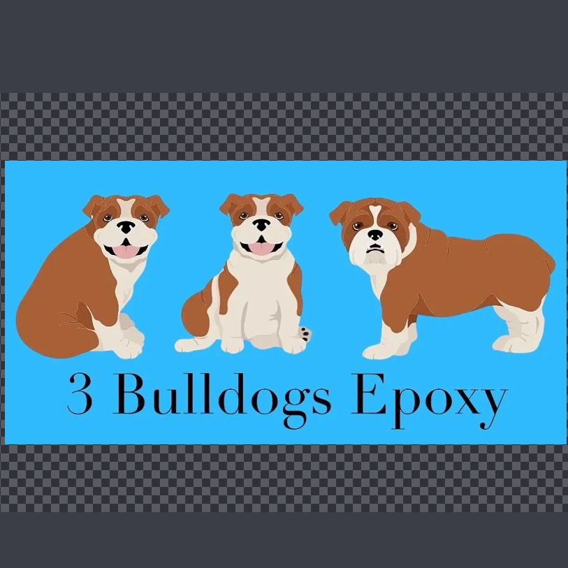 3bulldogsepoxy