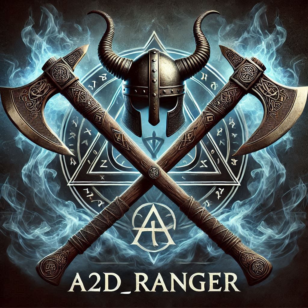 a2dranger271
