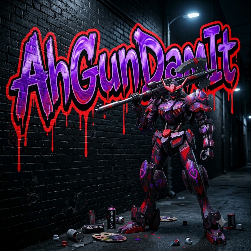 ahgundamit