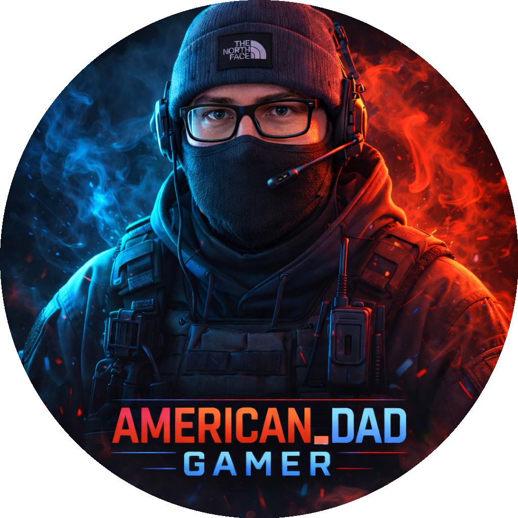 americandadgamer