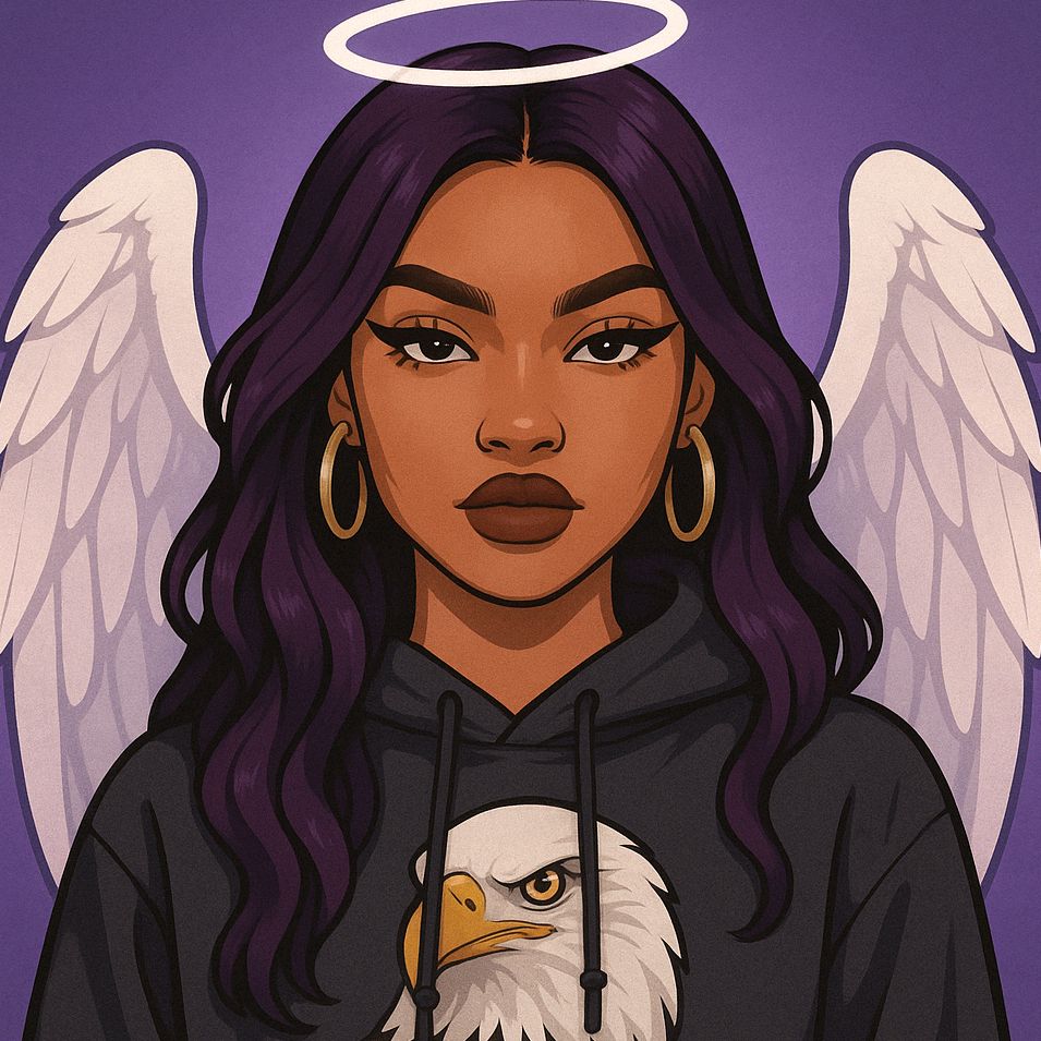 baddieangel1985