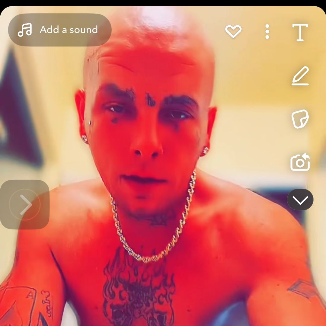 behumble222lovehardv