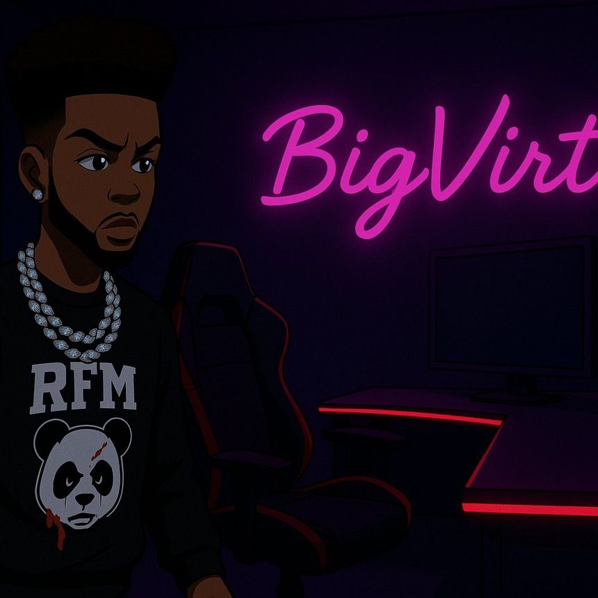 bigvirttheone