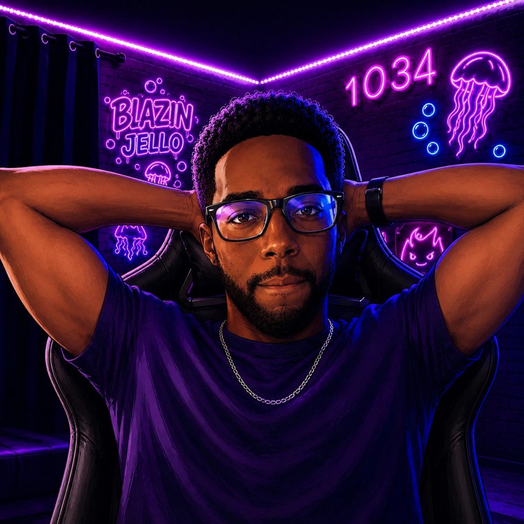 blazinjello