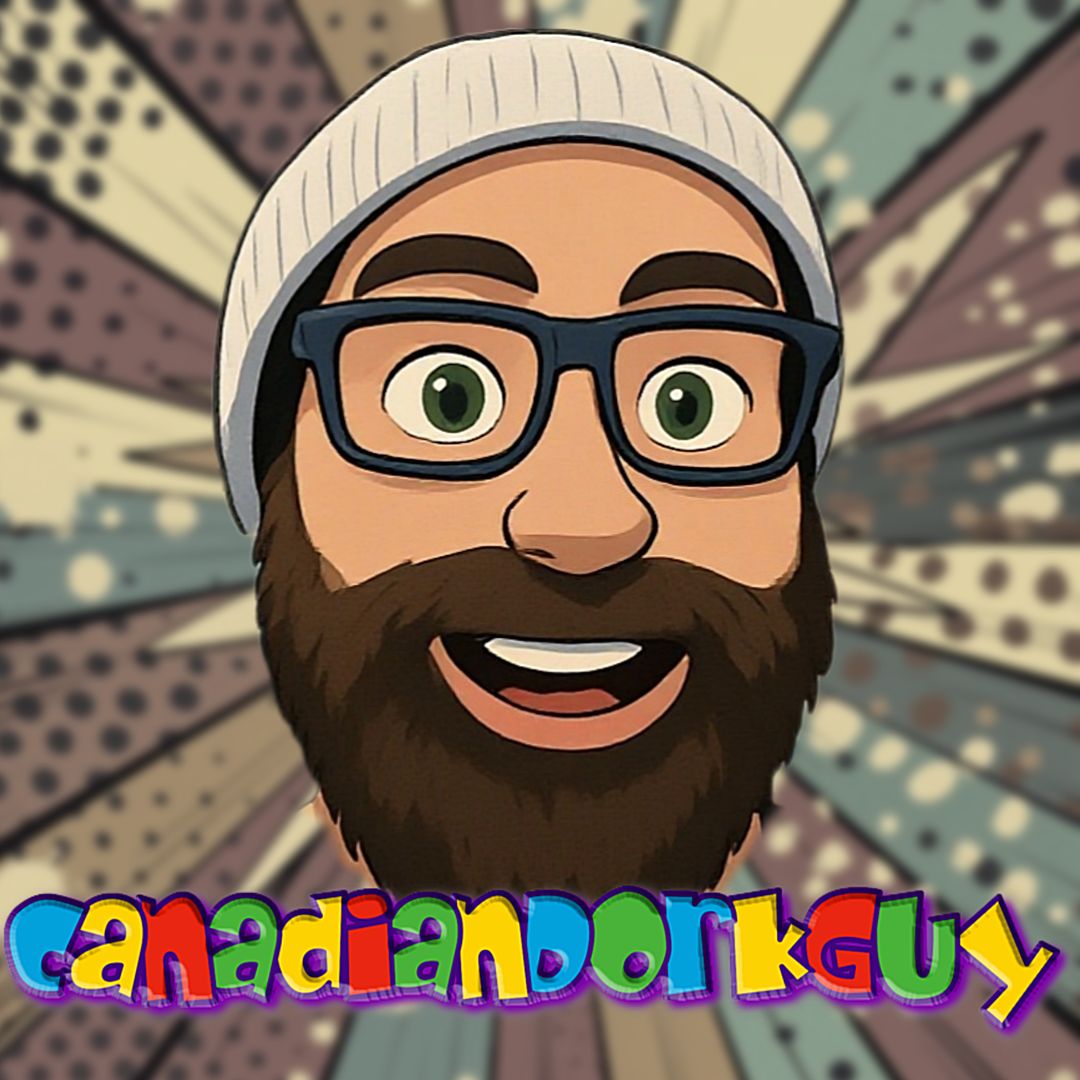 canadiandorkguy