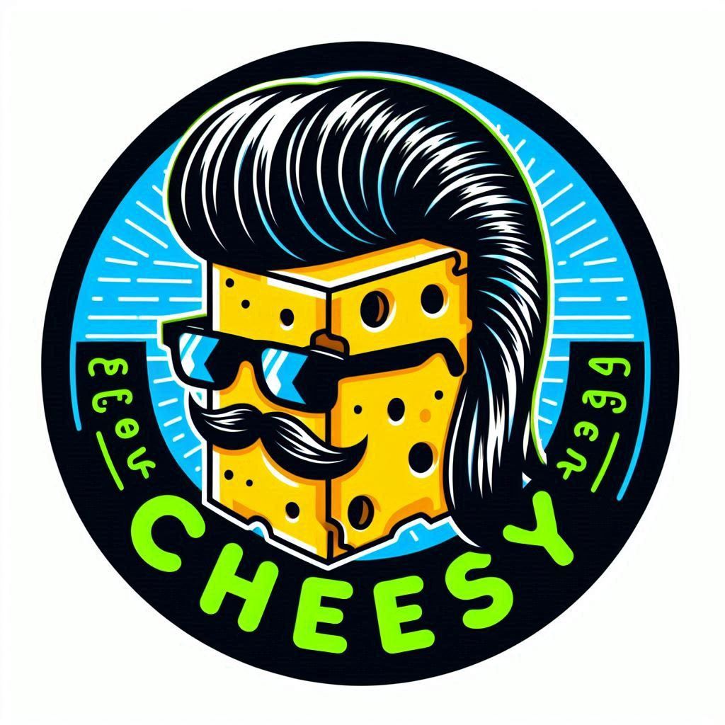 cheesydownunder