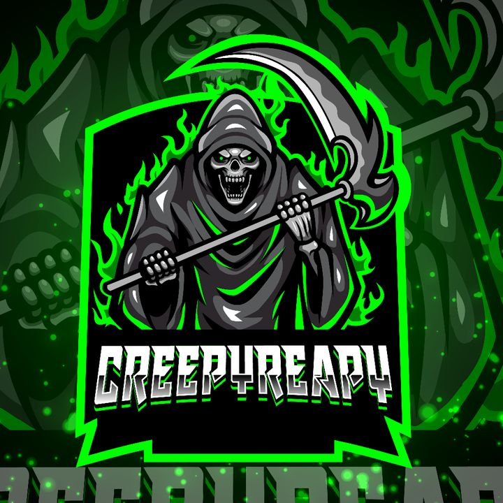 creepyreapyttv