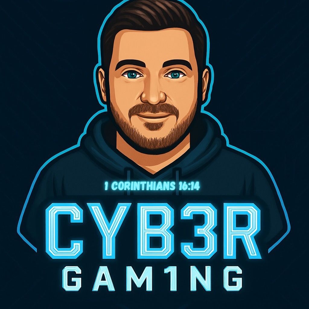 cyb3rgam1ng