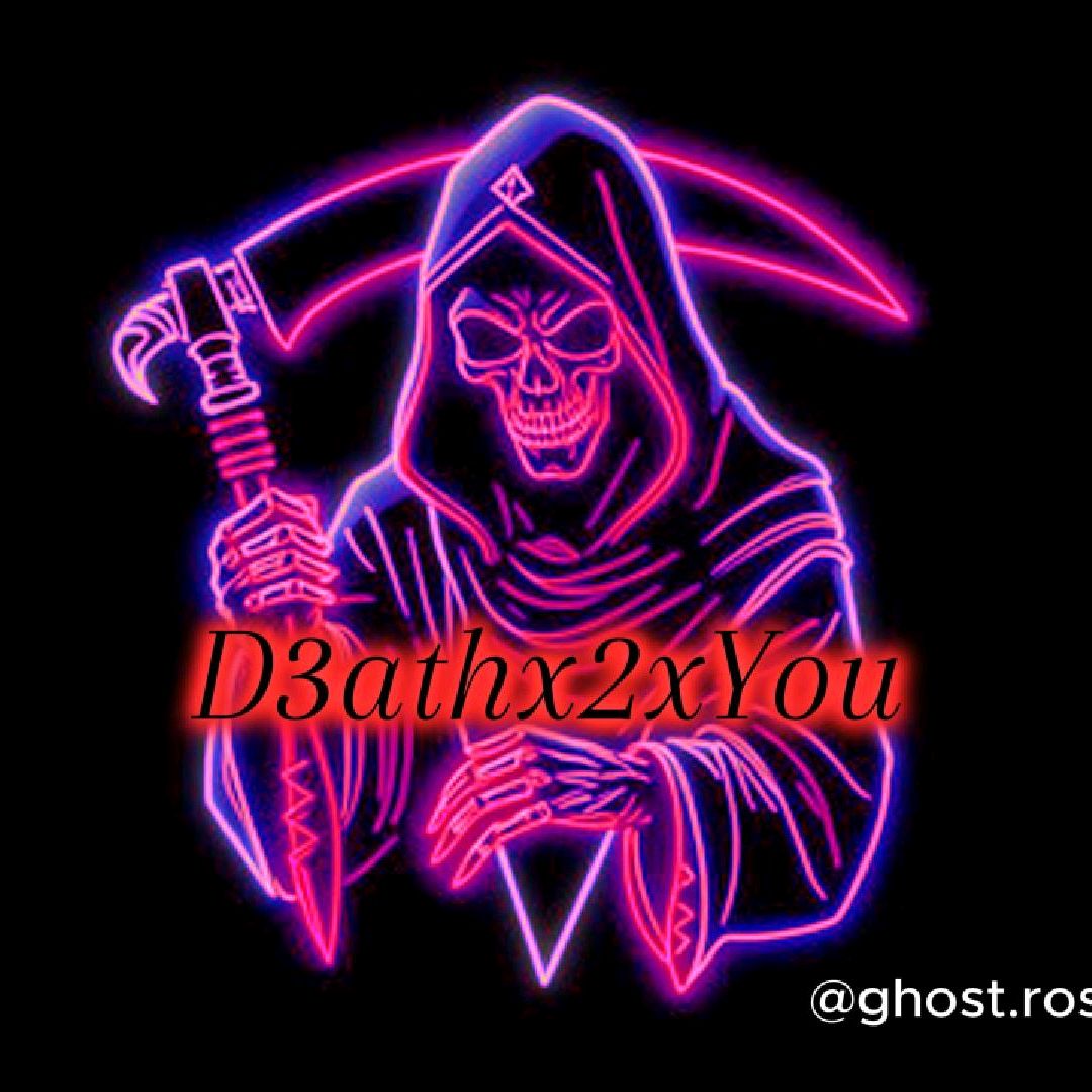 d3athx2xyou