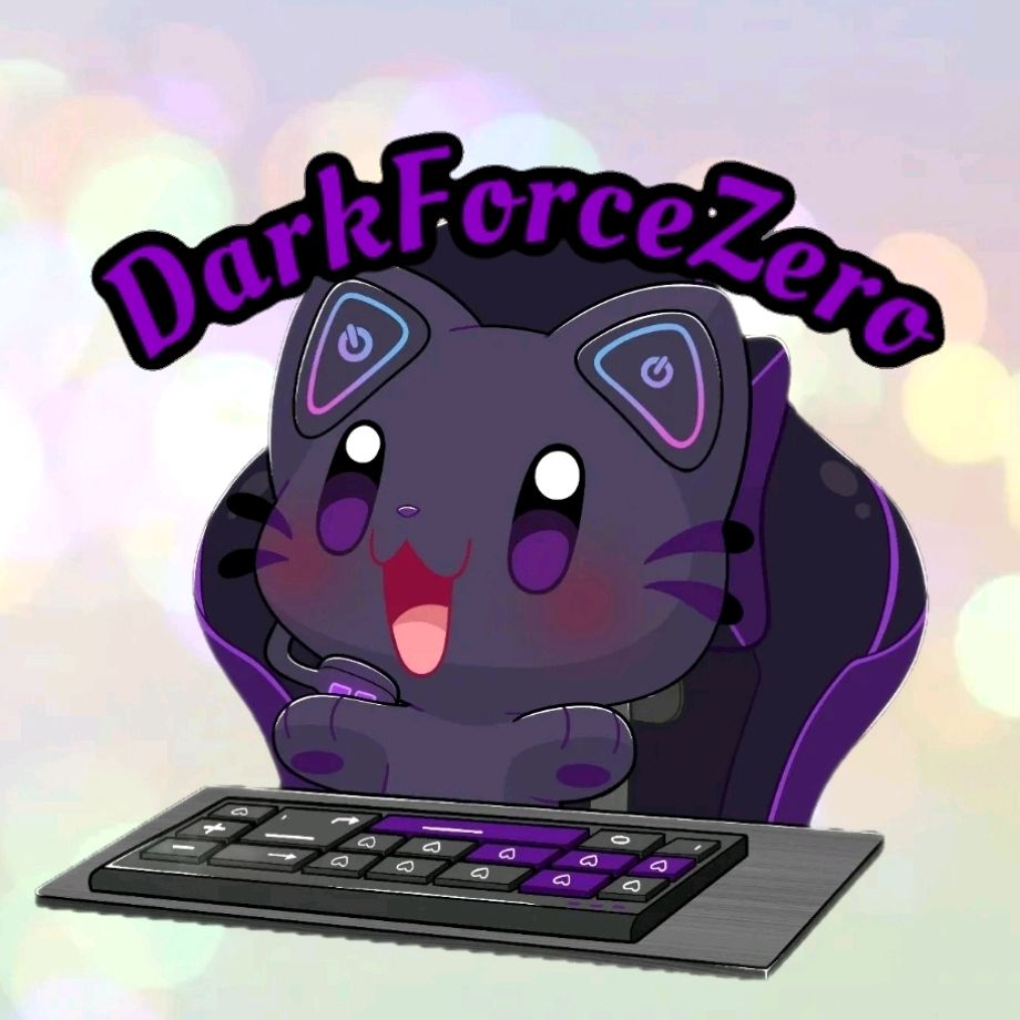 darkforcezero