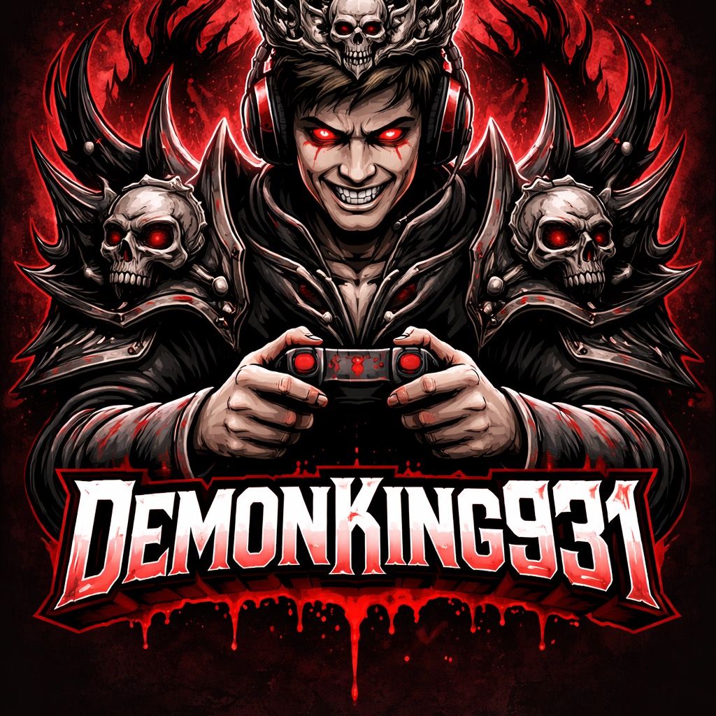demonking931gaming