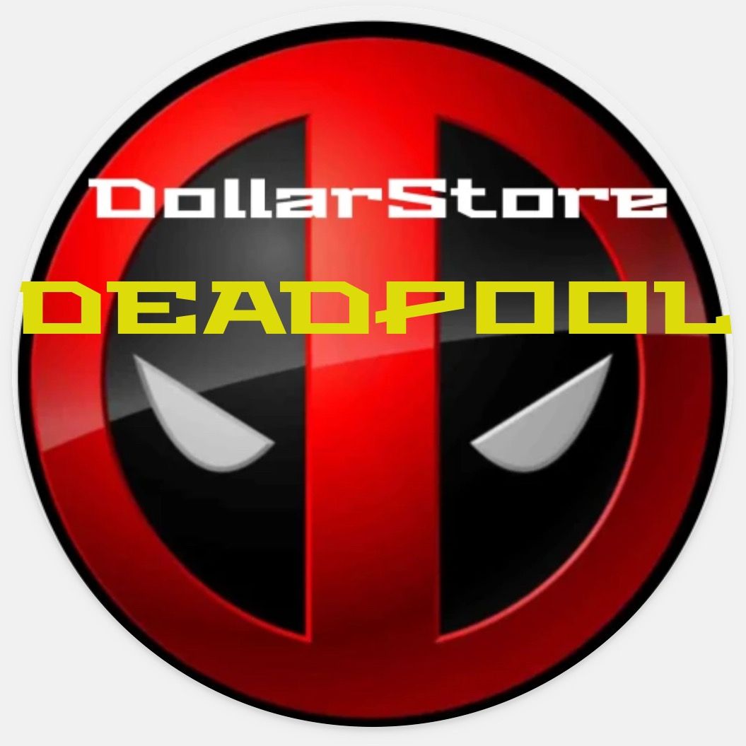 dollarstoredeadpool