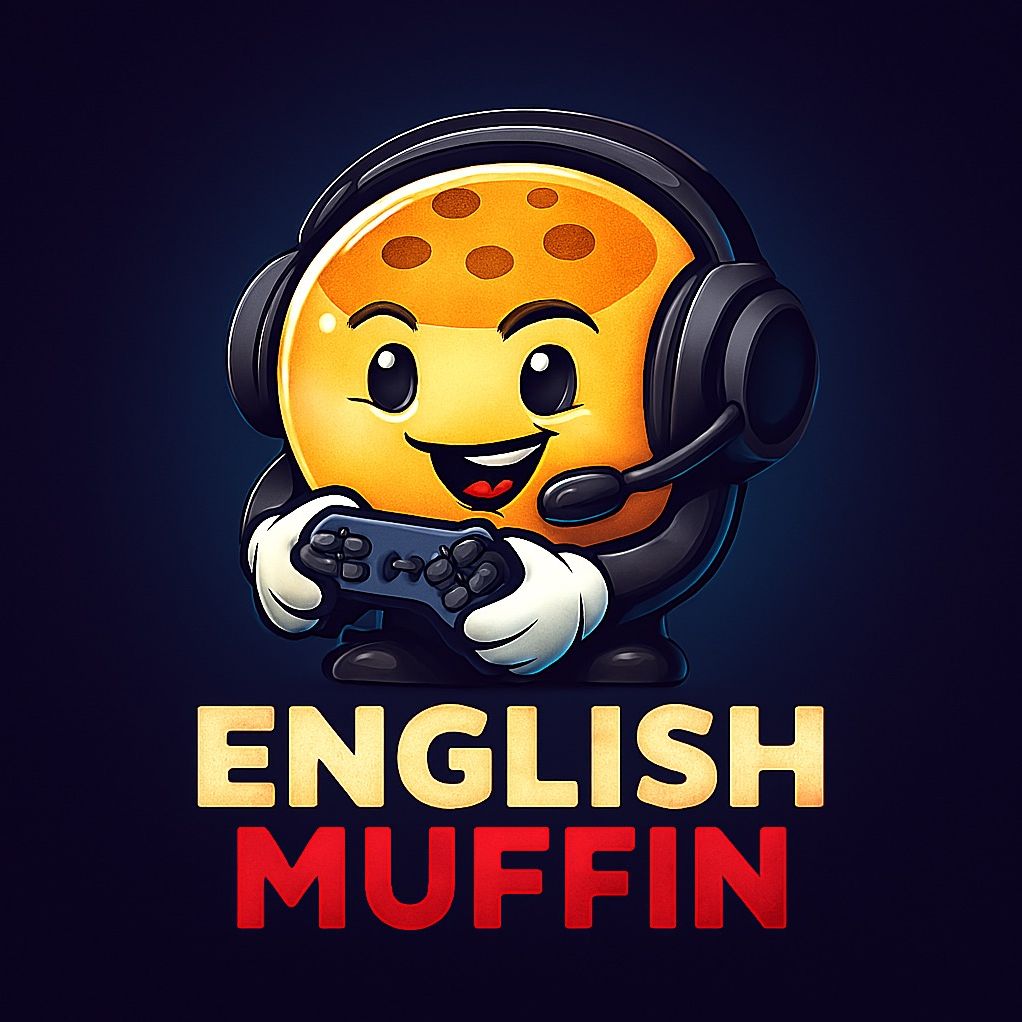 englishmuffintv