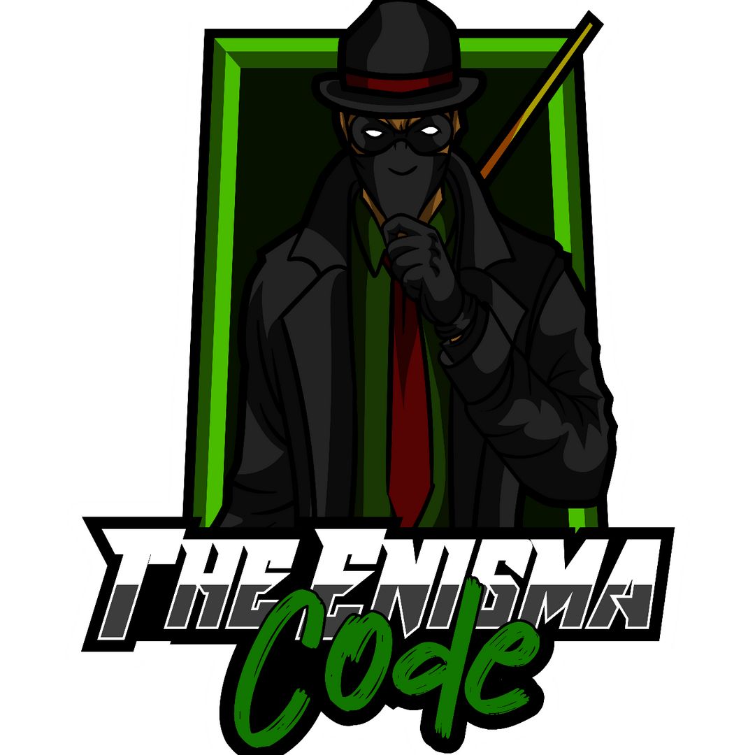 enigmac0de