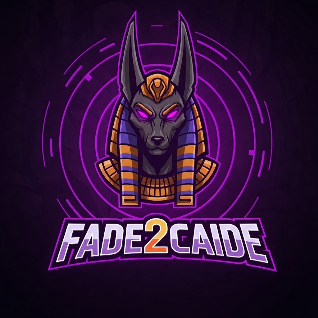 fade2caide