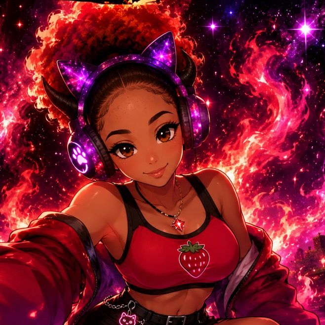 firegoddesslux