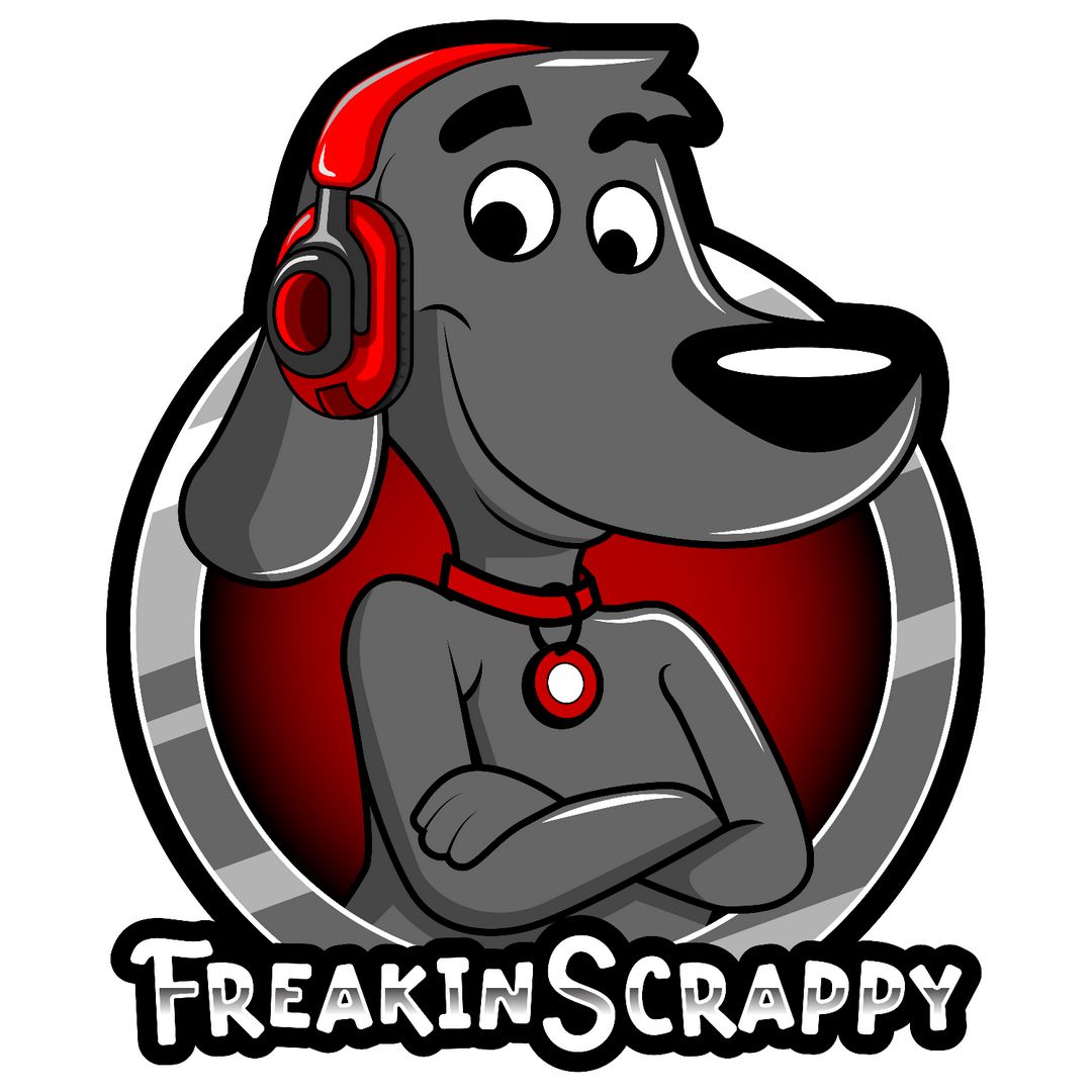 freakinscrappy