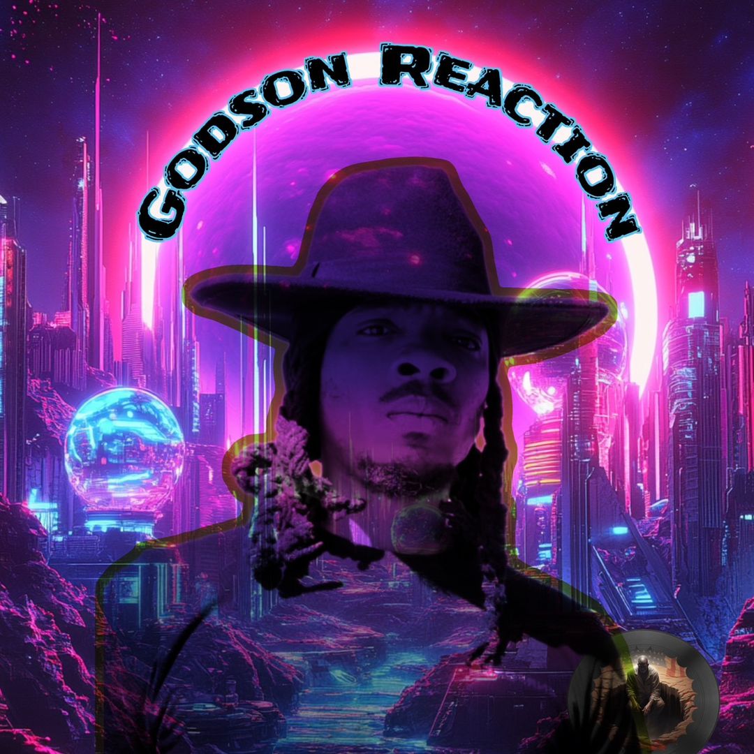 godson.reaction