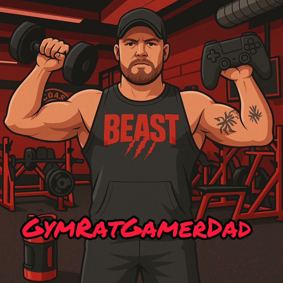 gymratgamerdad
