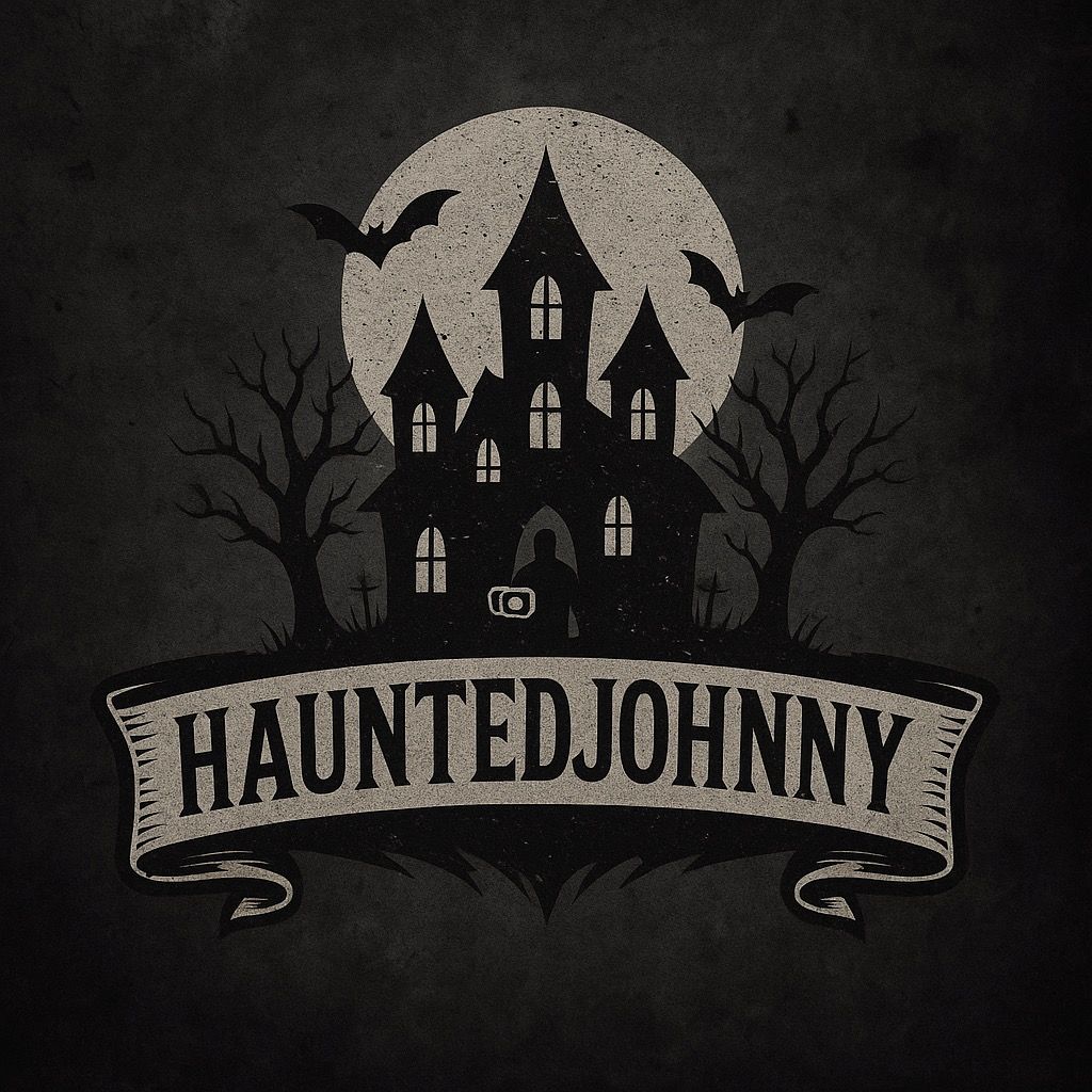 hauntedjohnny