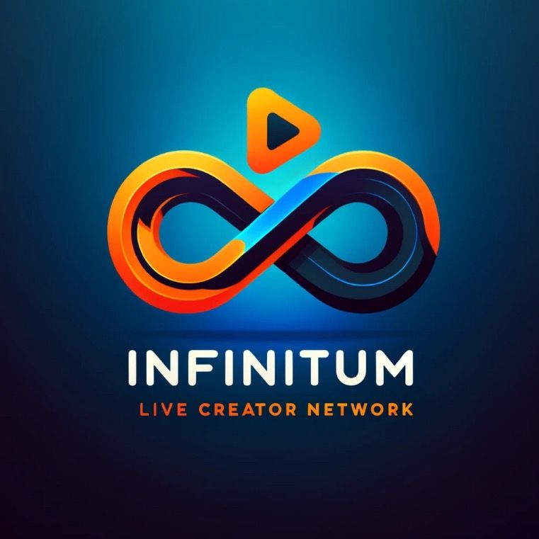 infinitumcreatornetwork