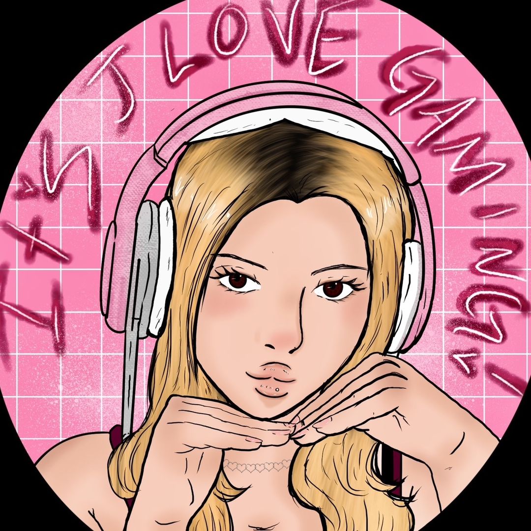 itsjlovegaming