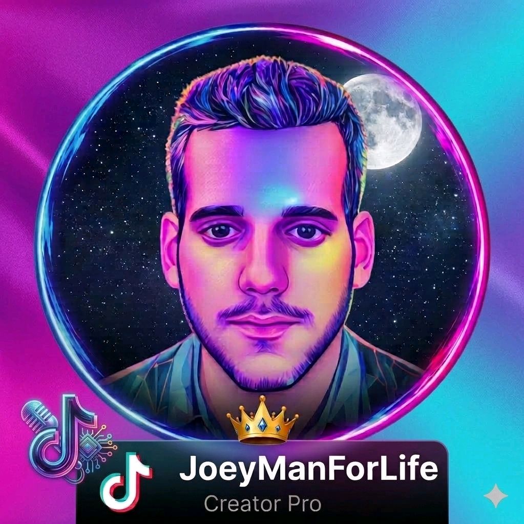 joeymanforlife