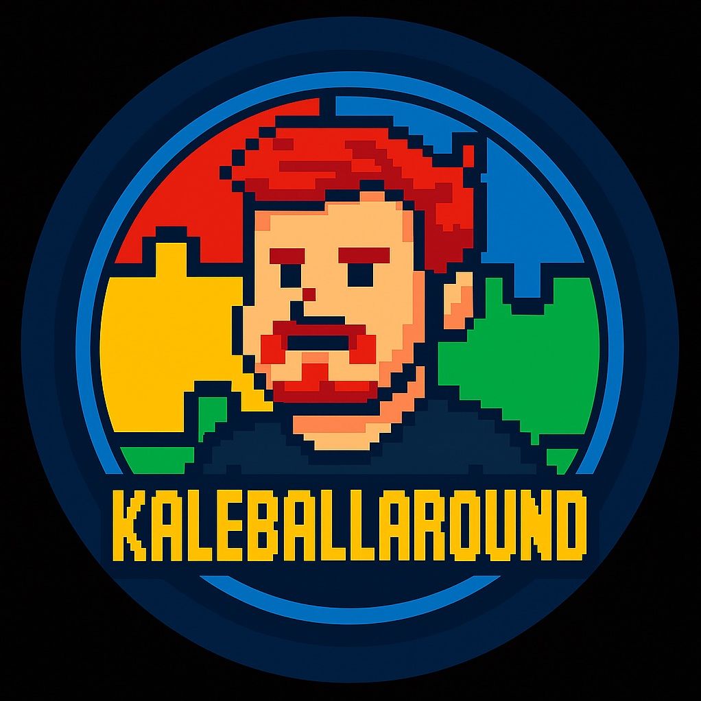 kaleballaround