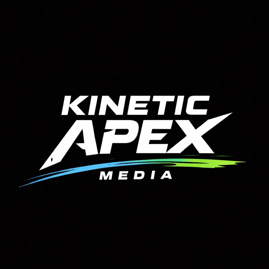 kineticapexmedia
