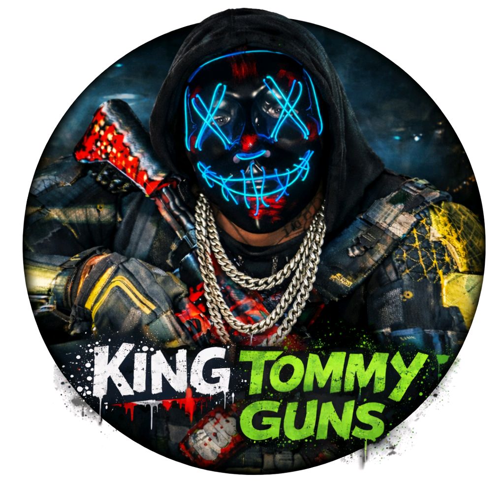 kingtommyguns