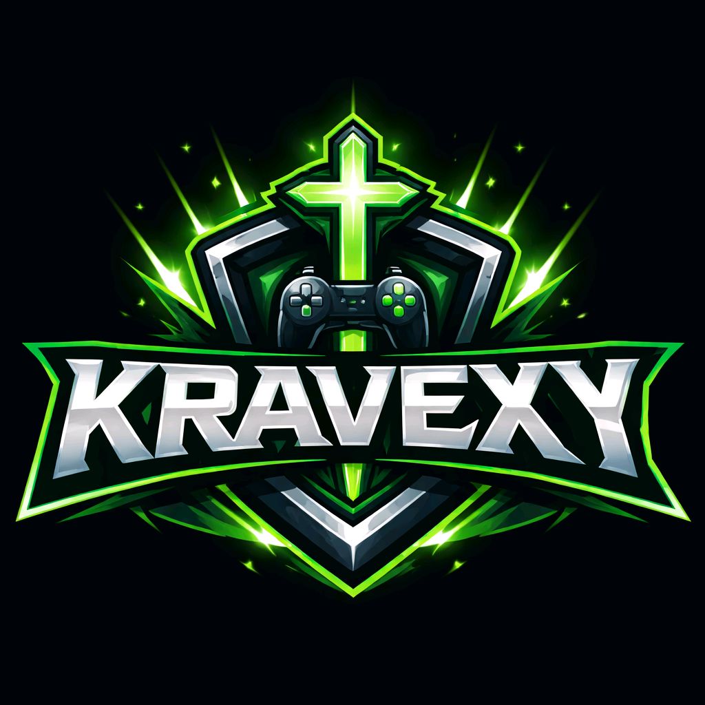 kravexy
