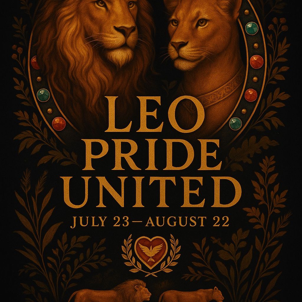 leoprideunited