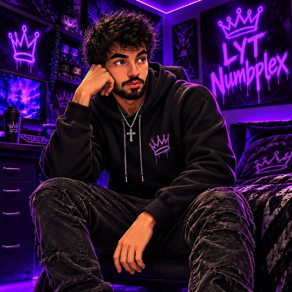 lovenumbplex