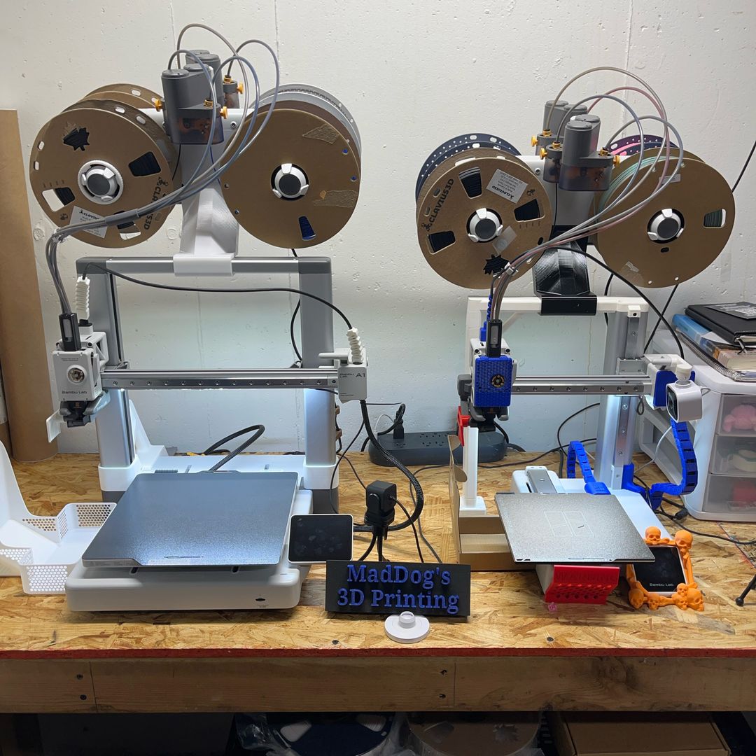 maddog3dprinting