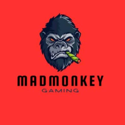 madmonkey61