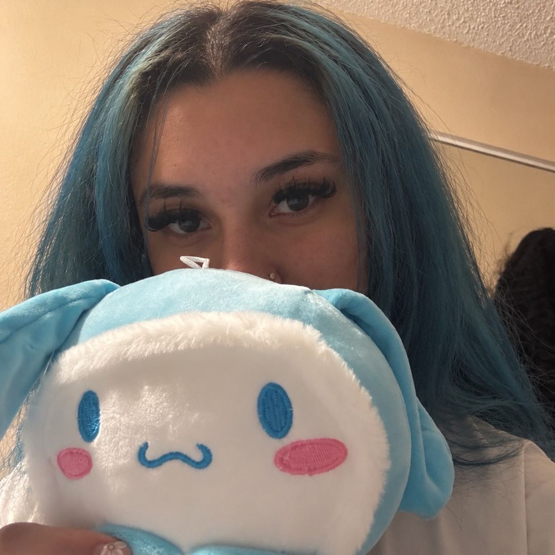 mellymooie