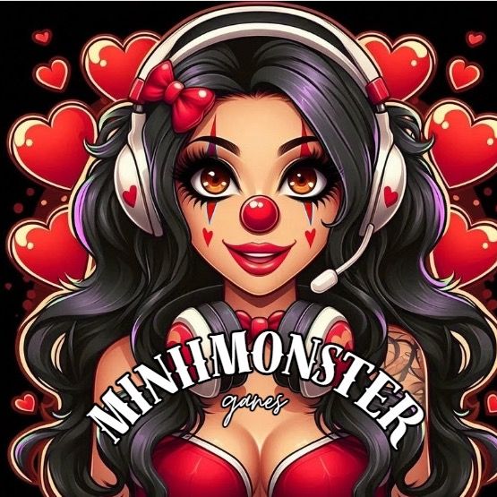 miniimonstergames