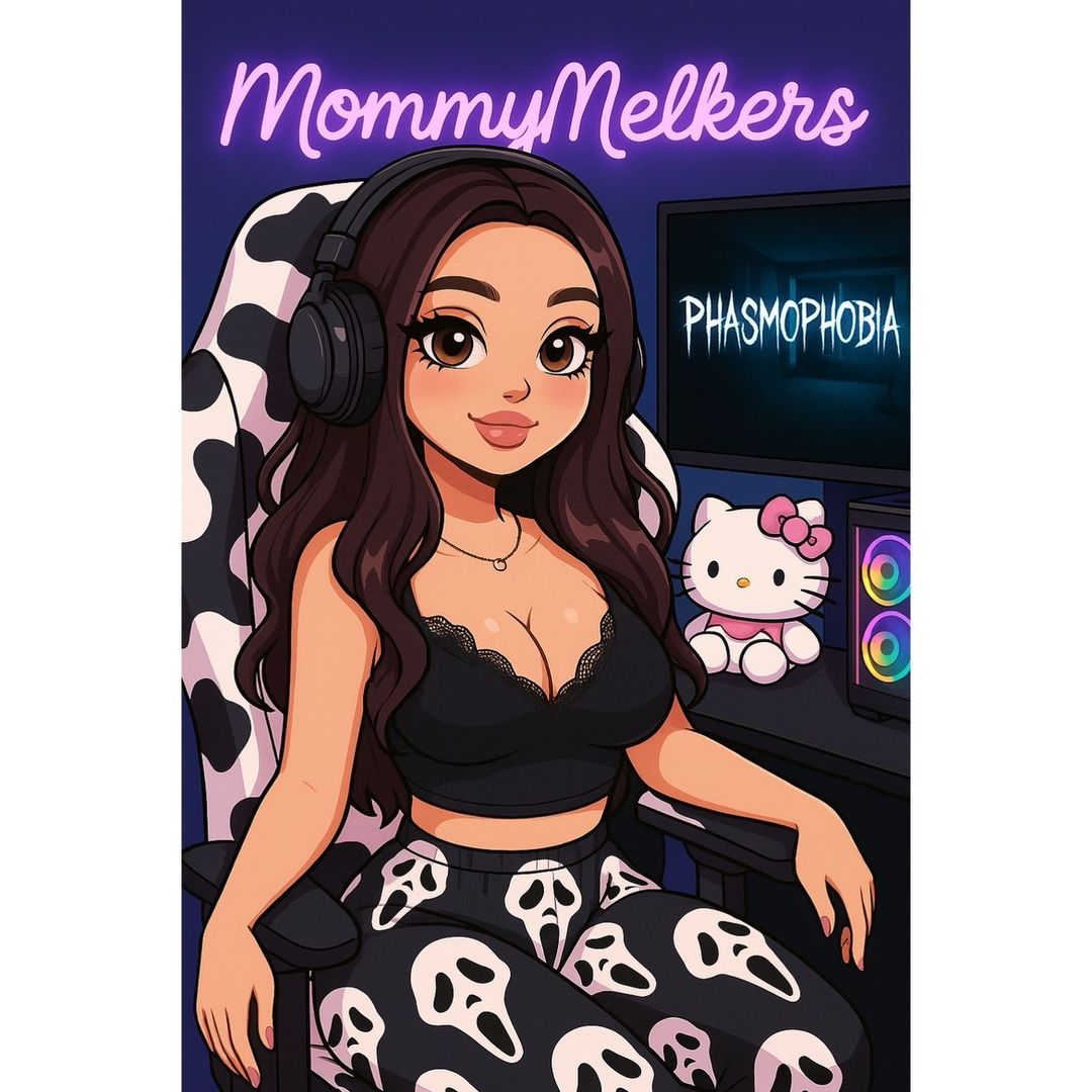 mommy_melkers