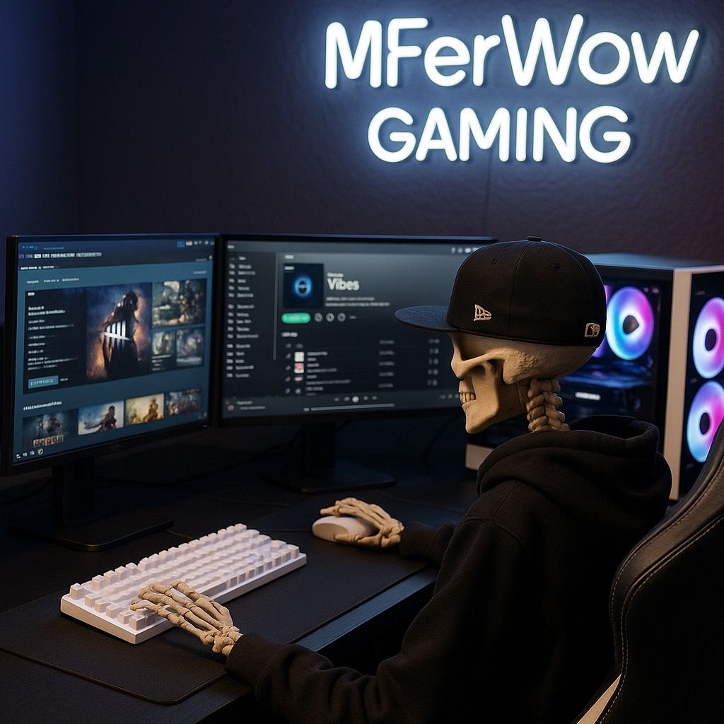 motherfuckerwowgaming