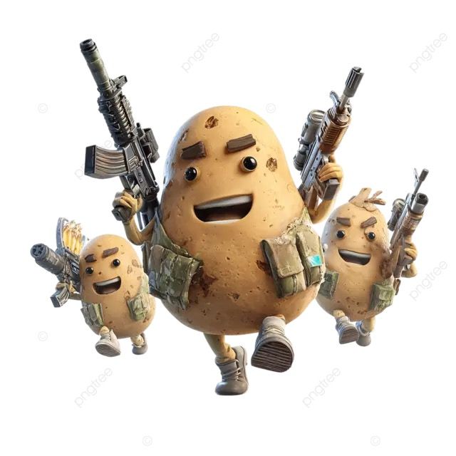 mrbadpotato