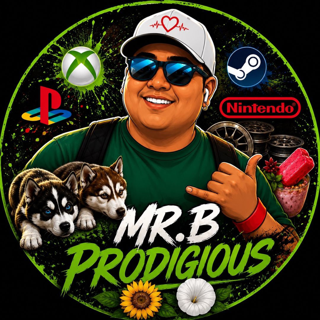 mrbprodigious
