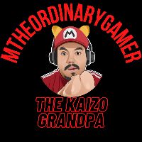 mtheordinarygamer