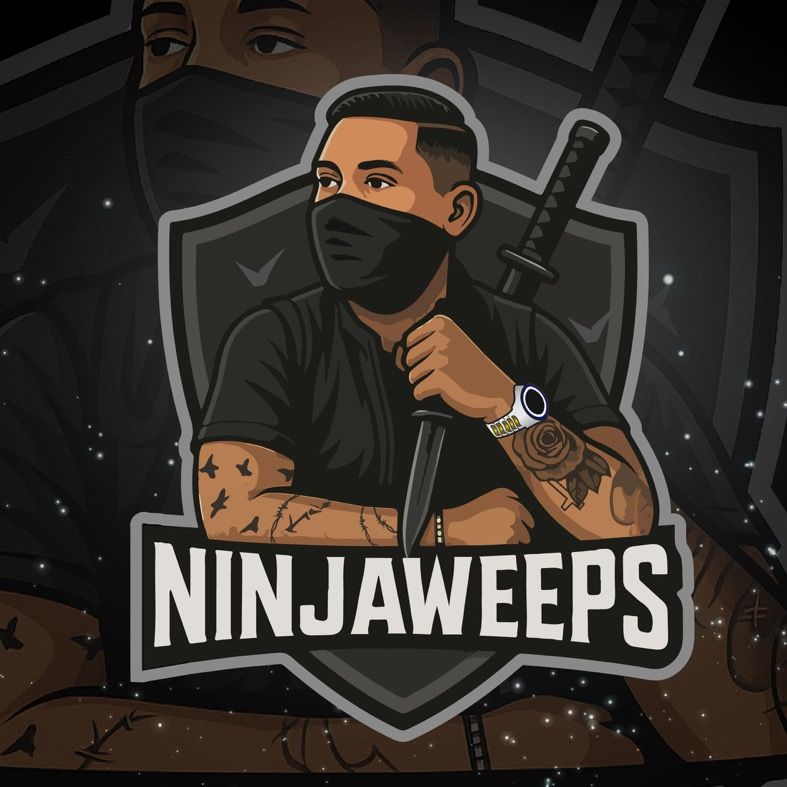 ninjaweeps