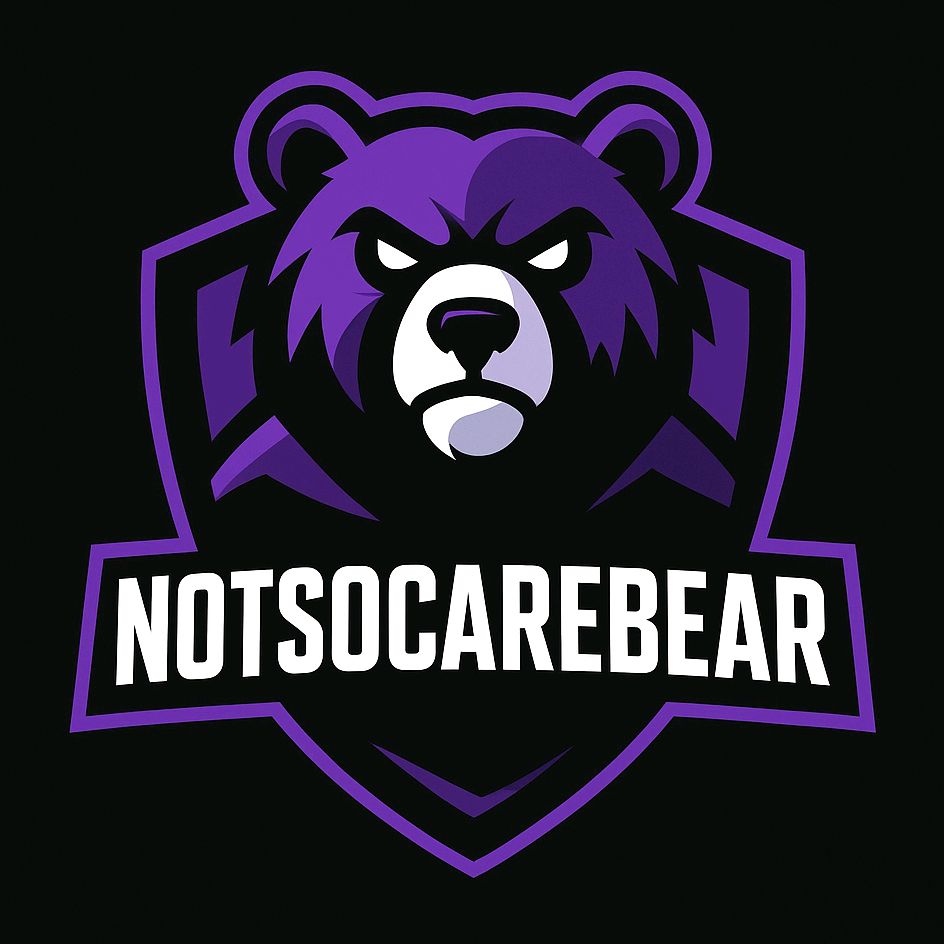 notsocarebear