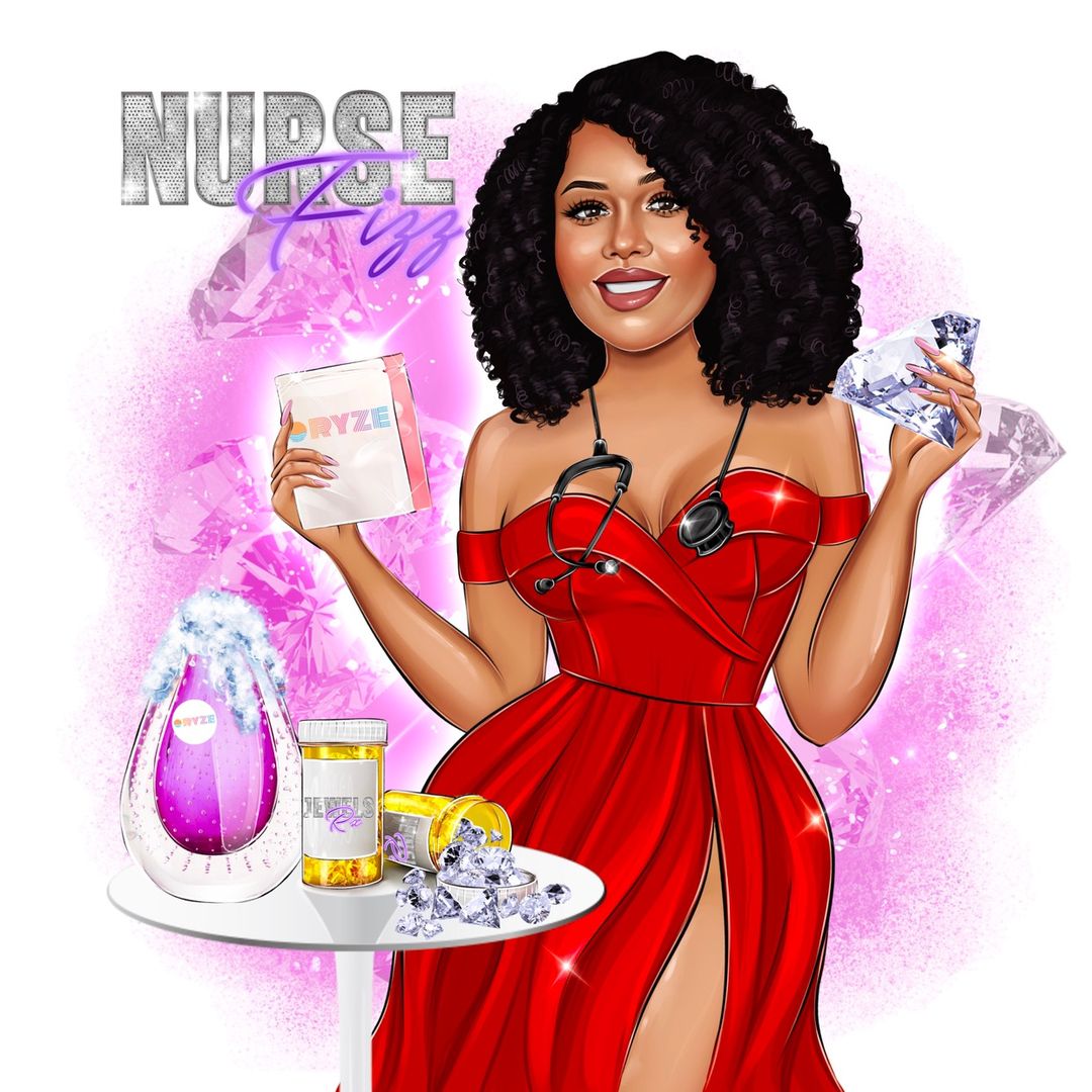 nursefizz