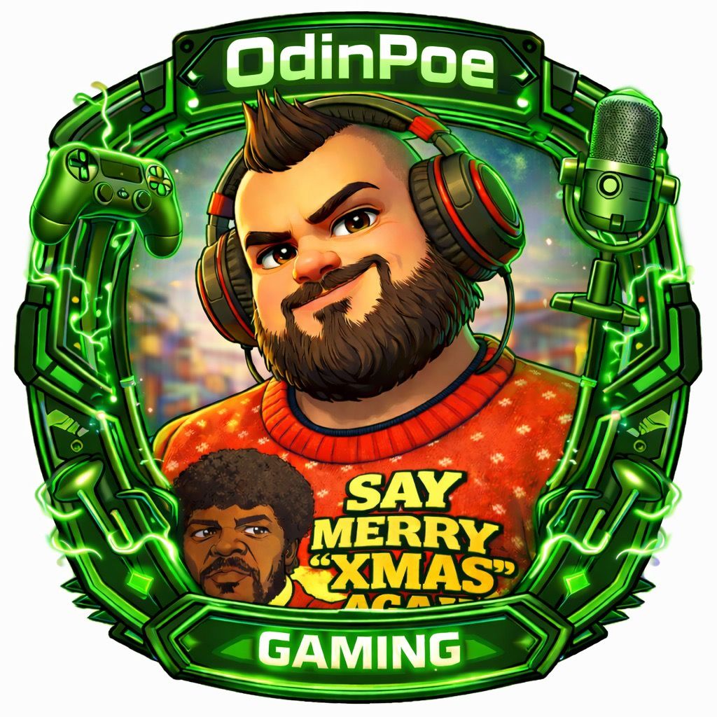 odinpoegaming