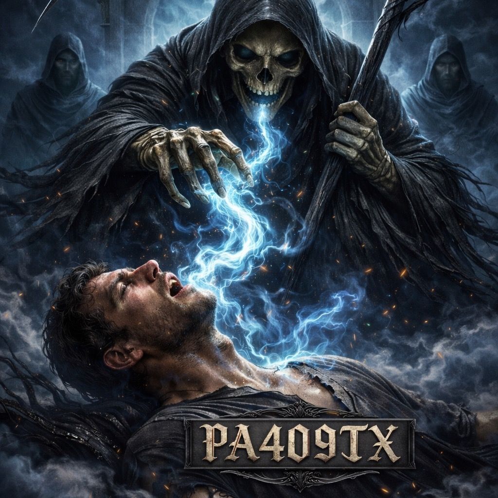 pa409tx