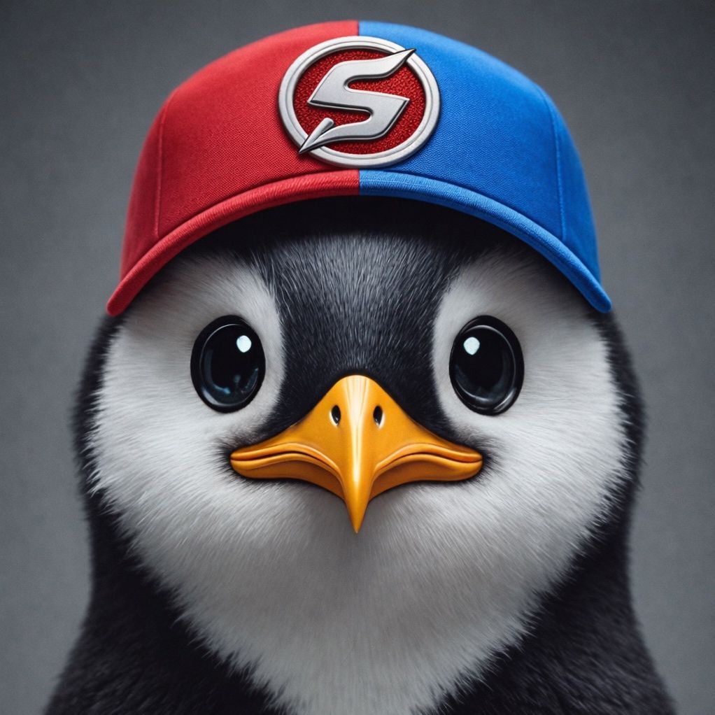 penguinicebreaker