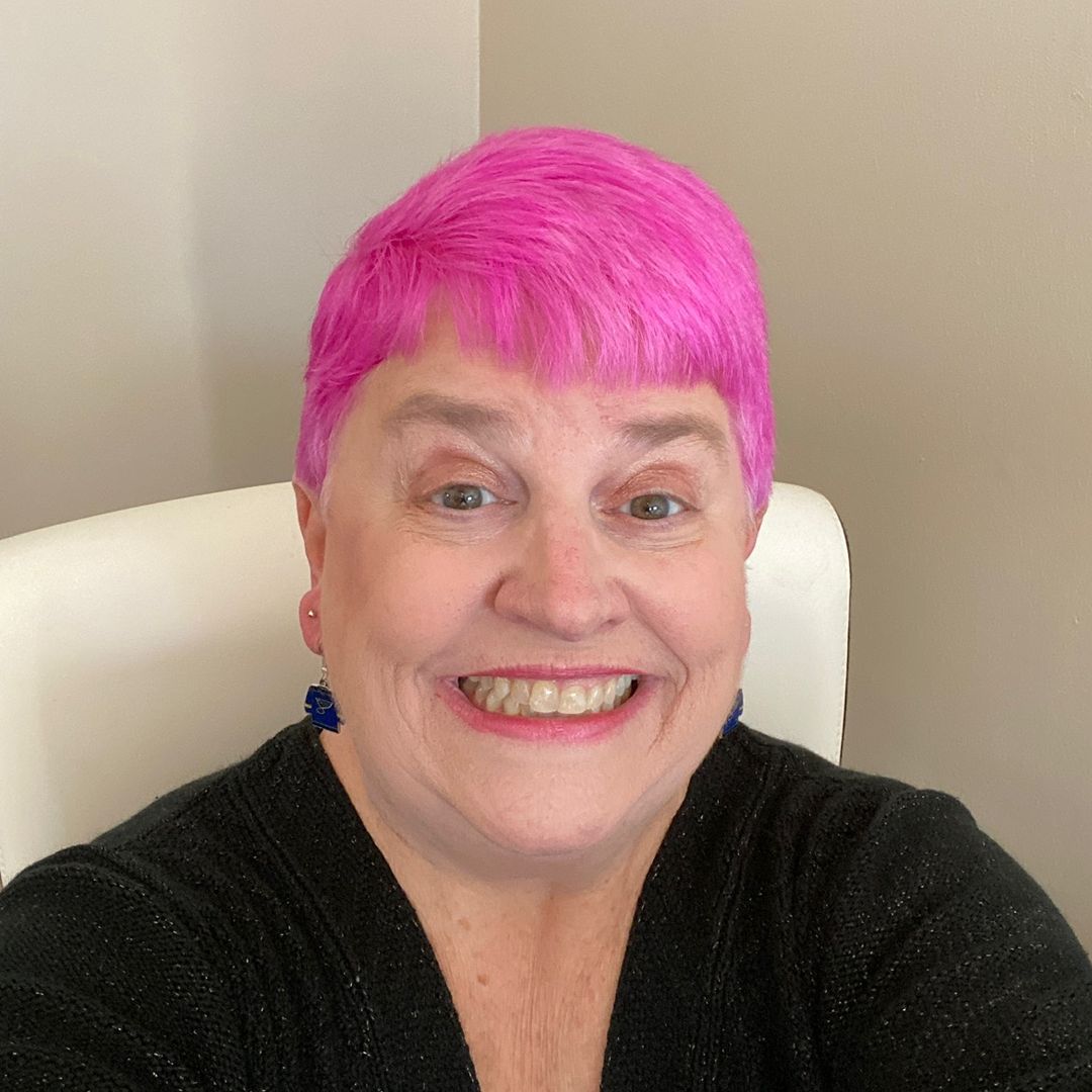 pinkladyagainstscammers